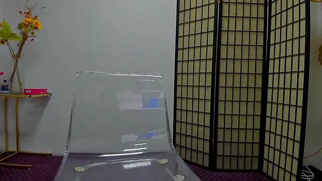 AishaRouhi online show from March 24, 2026, 4:39 am