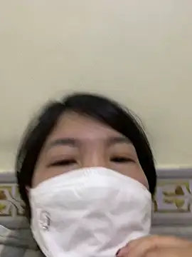 Hachi Sweetbabie  online show from March 9, 2025, 7:56 am