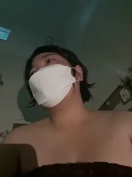 Hachi Sweetbabie  online show from March 12, 2025, 12:10 am