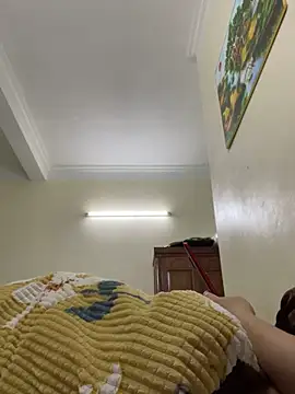 Hachi Sweetbabie  online show from March 21, 2025, 12:40 am