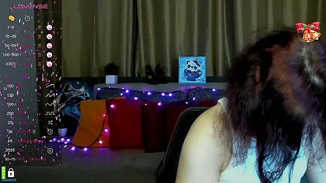 Muse kitty jenia online show from February 4, 2025, 6:27 pm