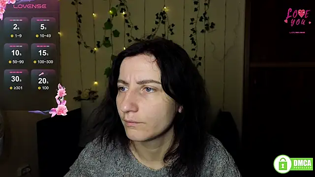 Muse kitty jenia online show from September 28, 2025, 5:24 am