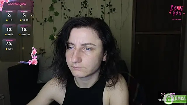 Muse kitty jenia online show from October 8, 2025, 5:21 pm