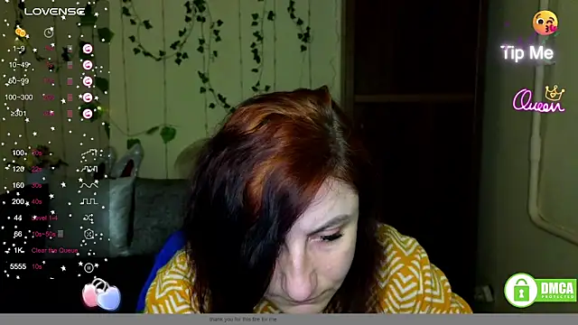 Muse kitty jenia online show from February 27, 2026, 6:30 pm