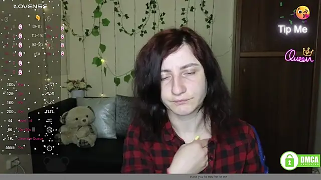 Muse kitty jenia online show from April 11, 2026, 5:28 pm