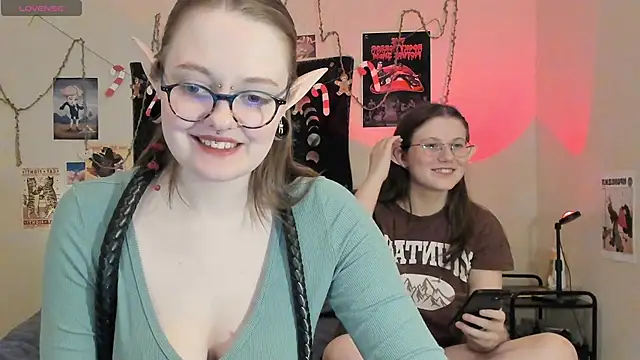 Snapshot of BebKonie chatting on December 11, 2024, 1:06 pm BebKonie online show from December 11, 2024, 1:06 pm