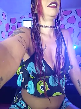 samy dance online show from April 4, 2026, 10:57 am