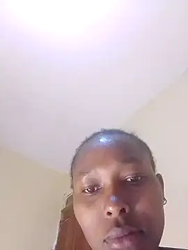 Ebony sluty1 online show from February 12, 2025, 11:30 pm