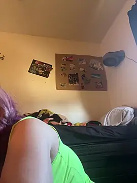 Lalalynn online show from February 6, 2026, 6:00 pm