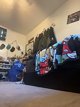 Lalalynn online show from February 11, 2026, 8:47 pm