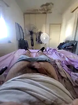 venon2323 online show from September 22, 2025, 2:08 pm