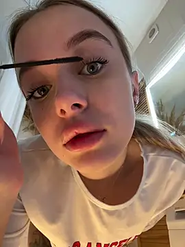 enjoy my beauty online show from March 14, 2026, 6:19 am