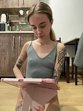 enjoy my beauty online show from March 24, 2026, 9:58 am