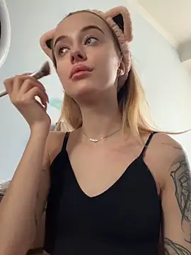 enjoy my beauty online show from April 8, 2026, 6:24 am