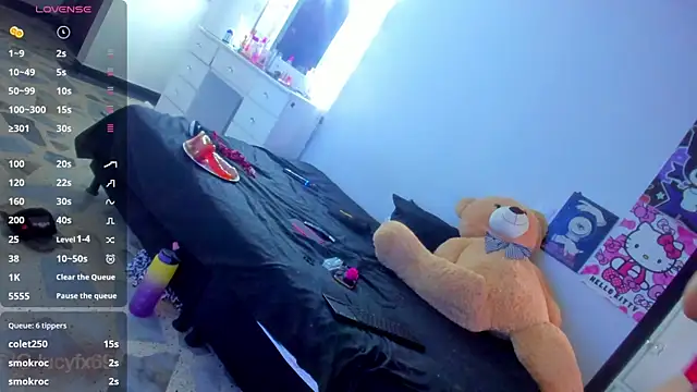 Grrkat online show from December 29, 2024, 2:00 pm