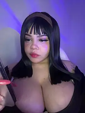 Snapshot of Haanna__ chatting on May 12, 2026, 4:37 pm Haanna online show from May 12, 2026, 4:37 pm