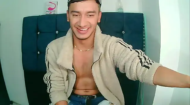 Kevin Torres online show from January 12, 2025, 1:48 pm