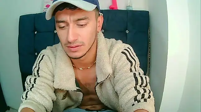 Kevin Torres online show from January 12, 2025, 4:50 pm