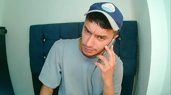 Kevin Torres online show from January 13, 2025, 2:21 pm