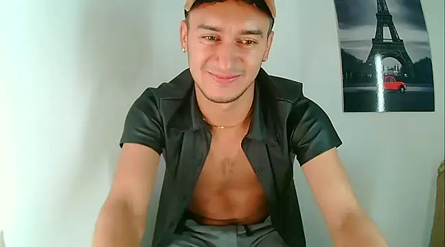 Kevin Torres online show from January 21, 2025, 4:32 am