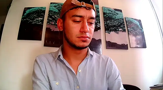 Kevin Torres online show from February 25, 2025, 1:50 pm