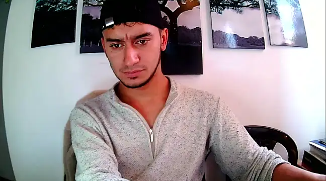 Kevin Torres online show from February 26, 2025, 5:39 pm