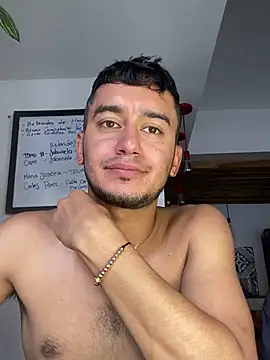 Kevin Torres online show from March 3, 2025, 7:49 pm