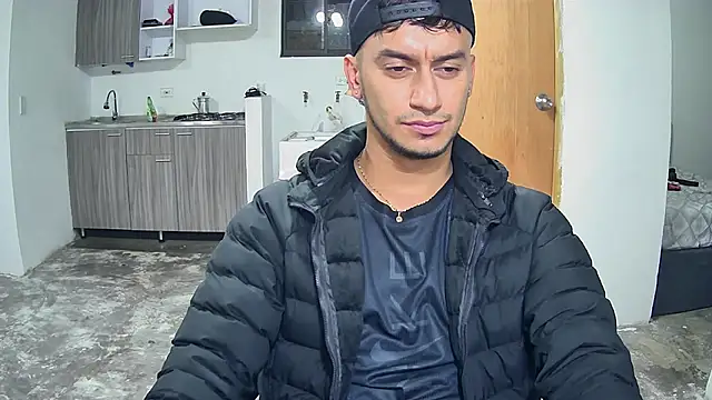 Kevin Torres online show from October 21, 2025, 2:12 am