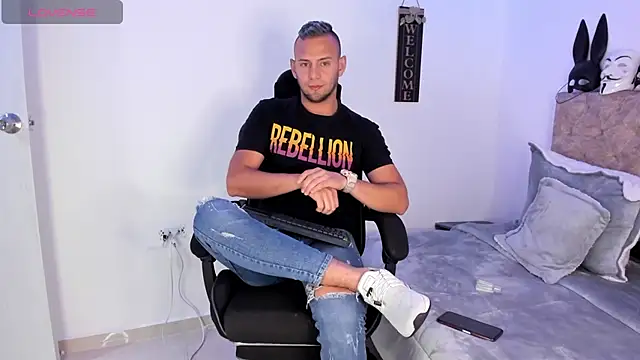 Damon Bakert online show from October 1, 2025, 9:10 pm