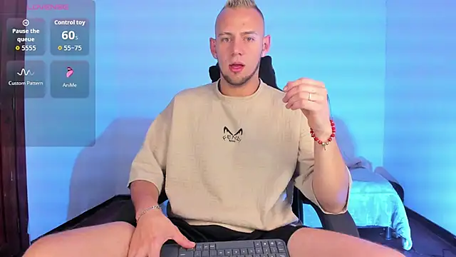 Snapshot of Damon_Bakert chatting on January 17, 2026, 12:32 pm Damon Bakert online show from January 17, 2026, 12:32 pm