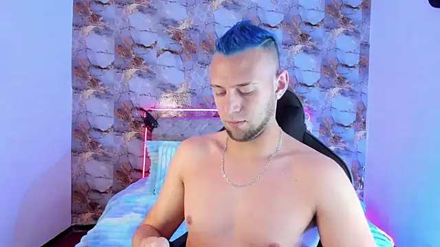 Damon Bakert online show from March 29, 2026, 2:06 pm