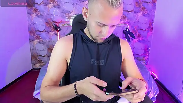 Damon Bakert online show from July 29, 2026, 2:59 pm