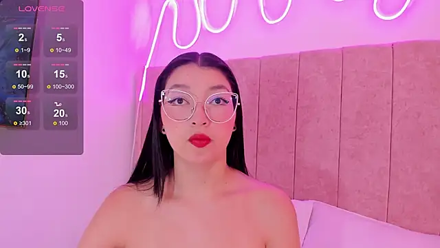 kaoriii  online show from December 30, 2024, 11:59 am