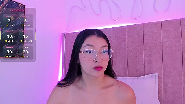 kaoriii  online show from September 16, 2025, 12:28 pm