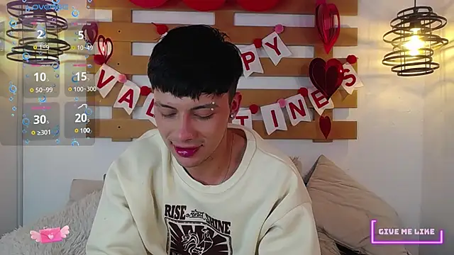 Steev Novoa online show from February 19, 2025, 10:34 am