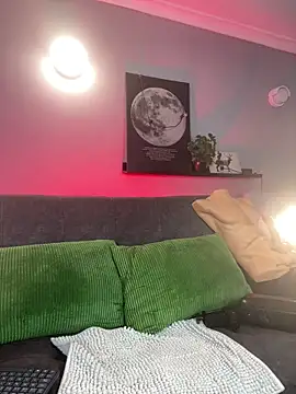 Ken-boy  online show from April 10, 2026, 10:09 am