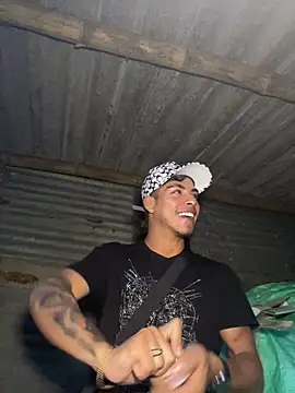 Ken-boy  online show from April 14, 2026, 11:11 pm