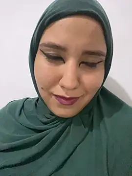 hannahayat online show from January 29, 2025, 1:27 am