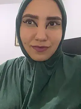 hannahayat online show from March 5, 2025, 10:54 pm