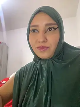 hannahayat online show from September 22, 2025, 12:40 pm