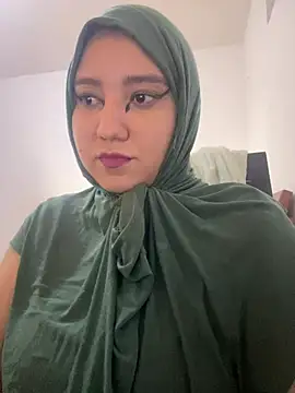 hannahayat online show from March 24, 2026, 1:49 pm