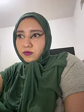 hannahayat online show from March 31, 2026, 1:00 pm