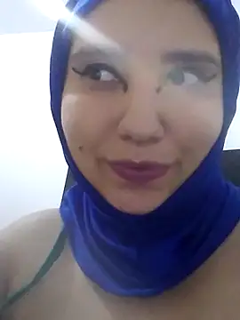 hannahayat online show from May 22, 2026, 11:10 pm