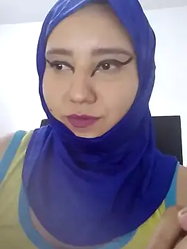 hannahayat online show from May 27, 2026, 10:29 pm