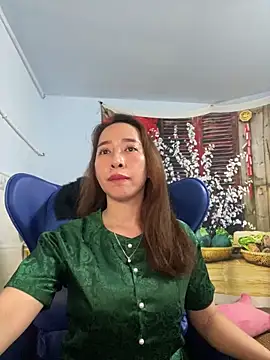 Cherry 6969 online show from January 15, 2025, 12:04 pm