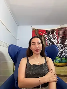 Cherry 6969 online show from January 21, 2025, 12:29 pm