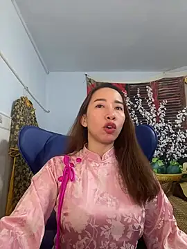 Cherry 6969 online show from January 29, 2025, 5:13 pm