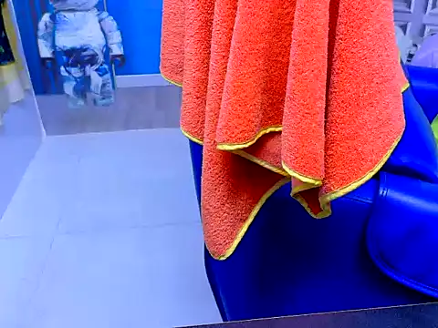 Snapshot of Cherry_6969 chatting on February 8, 2026, 12:52 pm Cherry 6969 online show from February 8, 2026, 12:52 pm