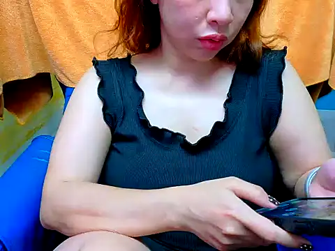 Snapshot of Cherry_6969 chatting on March 3, 2026, 10:37 pm Cherry 6969 online show from March 3, 2026, 10:37 pm