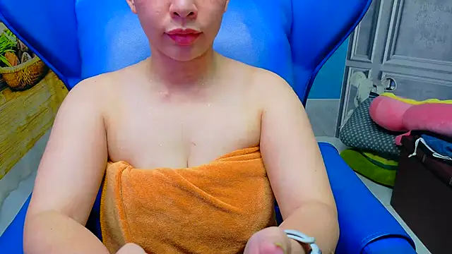 Cherry 6969 online show from March 21, 2026, 3:00 am